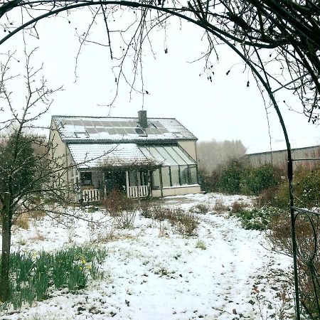Les Villettes Villa Lierneux Exterior photo